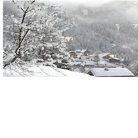 Valtournenche Appartamento Comodo Alle Piste Singlin Eksteriør billede